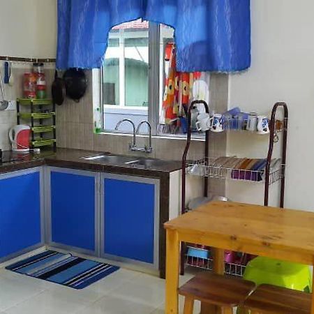 Homestay Kg Paya D Jitra Buitenkant foto