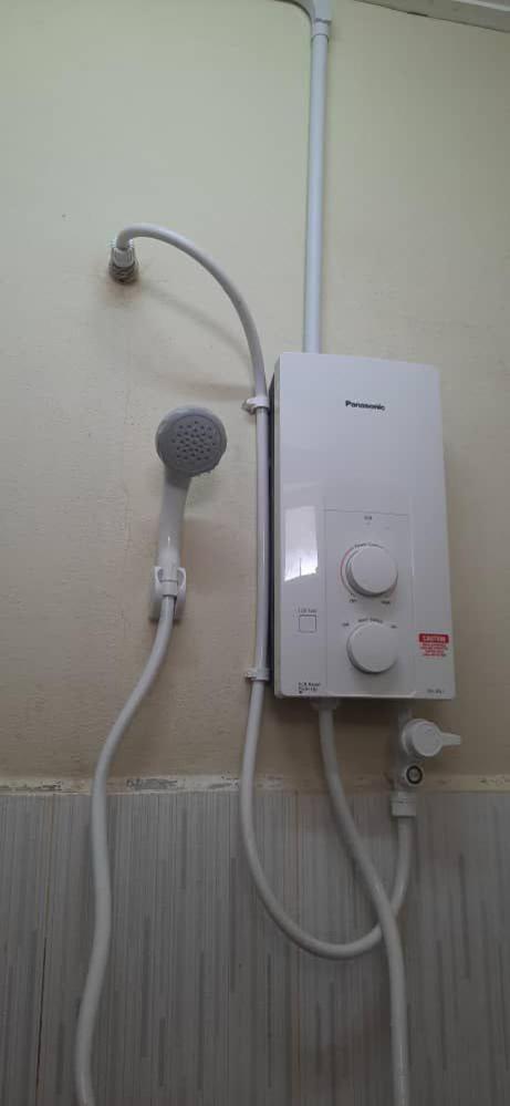 Homestay Kg Paya D Jitra Buitenkant foto
