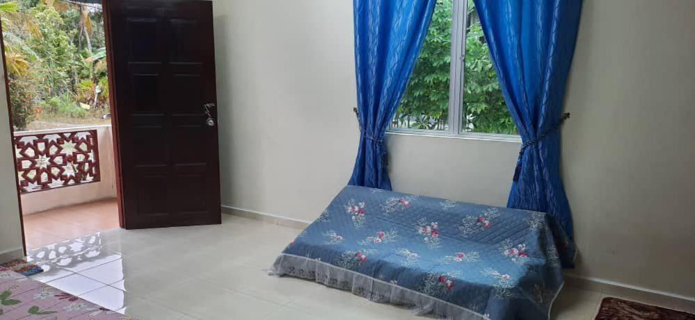 Homestay Kg Paya D Jitra Buitenkant foto