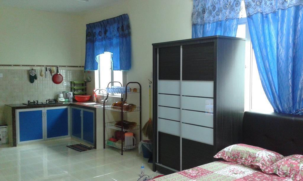 Homestay Kg Paya D Jitra Buitenkant foto