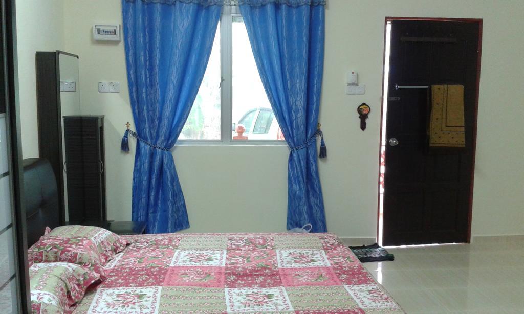 Homestay Kg Paya D Jitra Buitenkant foto