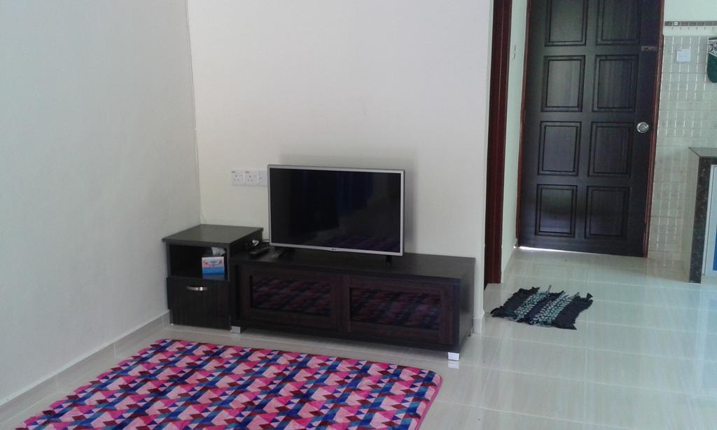 Homestay Kg Paya D Jitra Buitenkant foto