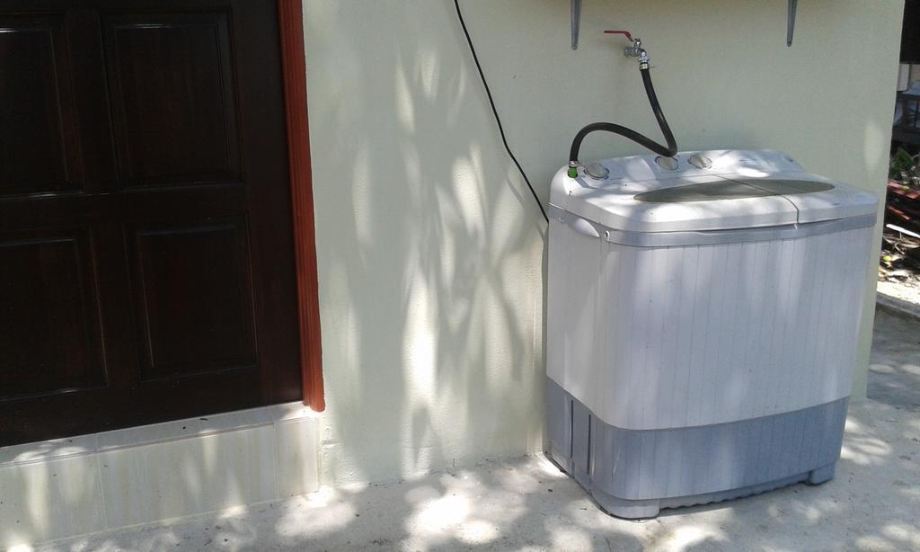 Homestay Kg Paya D Jitra Buitenkant foto