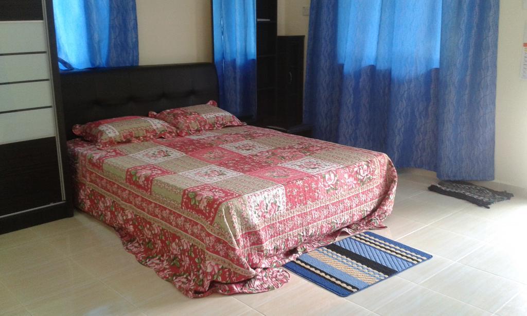 Homestay Kg Paya D Jitra Buitenkant foto